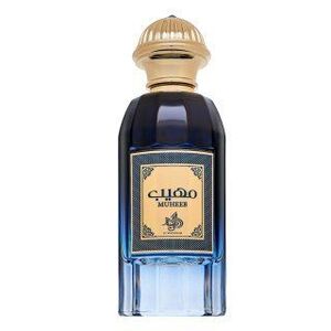 Al Wataniah Muheeb Eau de Parfum férfiaknak 100 ml kép