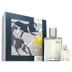 Hermès H24 ajándékszett férfiaknak Set I. 50 ml kép