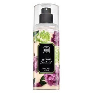Naseem Sadaat testápoló spray uniszex 100 ml kép