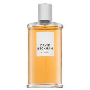 David Beckham Classic Eau de Toilette férfiaknak 100 ml kép