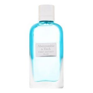 Abercrombie & Fitch First Instinct Blue Eau de Parfum nőknek 50 ml kép