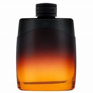 Mont Blanc Legend Night Eau de Parfum férfiaknak 100 ml kép