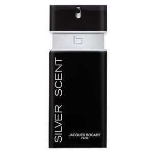 Jacques Bogart Silver Scent Eau de Toilette férfiaknak 100 ml kép
