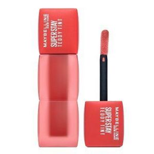 Maybelline Superstay Teddy Tint folyékony rúzs 30 Coquettish 5 ml kép