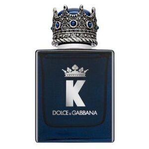 Dolce & Gabbana K by Dolce & Gabbana tiszta parfüm férfiaknak 50 ml kép