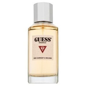 Guess Originals Type 2 Red Currant & Balsam Eau de Parfum uniszex 100 ml kép