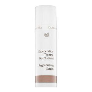 Dr. Hauschka Regenerating Serum fiatalító szérum érett arcbőrre 30 ml kép