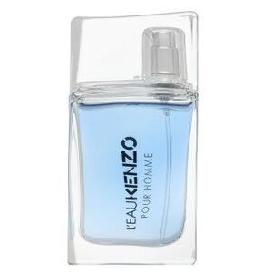 Kenzo L'Eau Kenzo Pour Homme Eau de Toilette férfiaknak 30 ml kép