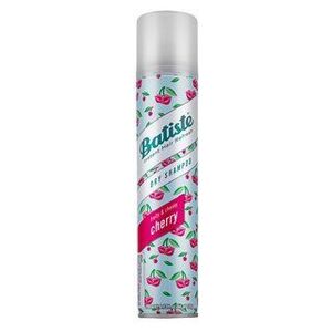 Batiste Dry Shampoo Fruity&Cheeky Cherry száraz sampon minden hajtípusra 200 ml kép