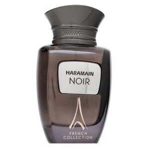 Al Haramain Noir French Collection Eau de Parfum uniszex 100 ml kép