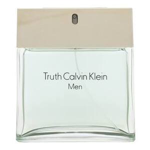 Calvin Klein Truth for Men Eau de Toilette férfiaknak 100 ml kép