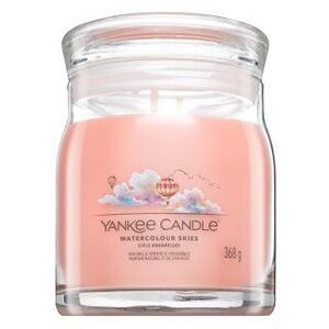 Yankee Candle Watercolour Skies 368 g kép