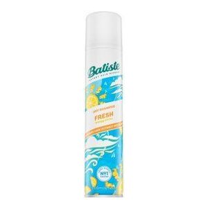 Batiste Dry Shampoo Fresh Breezy Citrus száraz sampon minden hajtípusra 200 ml kép