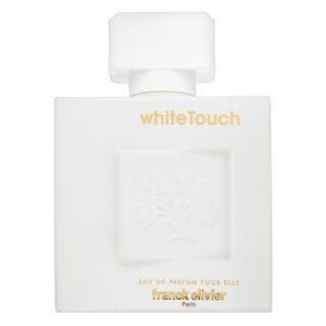 Franck Olivier White Touch Eau de Parfum nőknek 100 ml kép