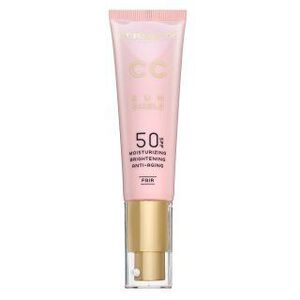 Dermacol CC Sun Shield SPF 50 CC krém az élénk bőrért Fair 30 ml kép