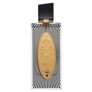Arabiyat Prestige Ash'aa Amethyst Eau de Parfum nőknek 110 ml kép