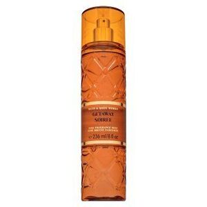 Bath & Body Works Getaway Soiree testápoló spray nőknek 236 ml kép