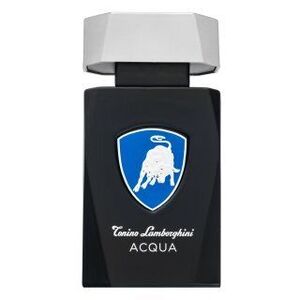 Tonino Lamborghini Acqua Eau de Toilette férfiaknak 75 ml kép