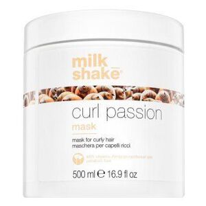 Milk_Shake Curl Passion Mask maszk hullámos és göndör hajra 500 ml kép