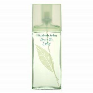 Elizabeth Arden Green Tea Lotus Eau de Toilette nőknek 100 ml kép