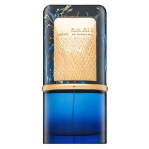 Lattafa Al Nashama Caprice Eau de Parfum uniszex 100 ml kép