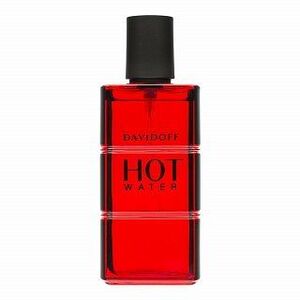 Davidoff Hot Water Eau de Toilette férfiaknak 60 ml kép
