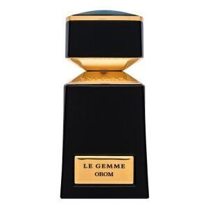 Bvlgari Le Gemme Orom Eau de Parfum férfiaknak 60 ml kép
