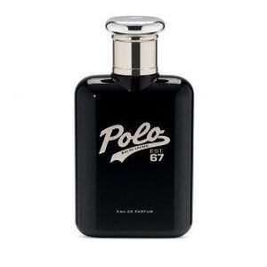 Ralph Lauren Polo 67 Eau de Parfum férfiaknak 75 ml kép