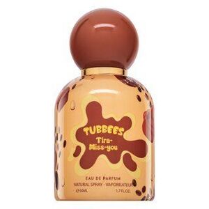 Tubbees Tira Miss-You Eau de Parfum uniszex 50 ml kép