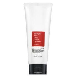 COSRX Salicylic Acid tisztító hab Daily Gentle Cleanser 150 ml kép