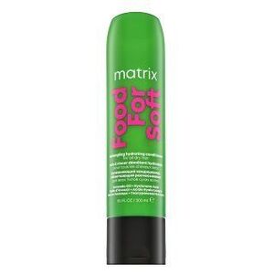 Matrix Food For Soft Conditioner kondicionáló száraz és töredezett hajra 300 ml kép