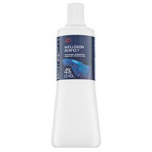 Wella Professionals Welloxon Perfect Creme Developer 4% / 13 Vol. hajfesték aktivátor 1000 ml kép