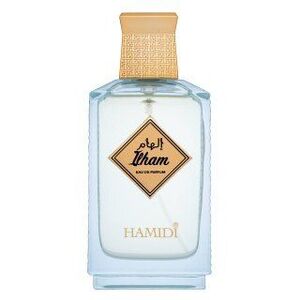 Hamidi Ilham Eau de Parfum férfiaknak 100 ml kép