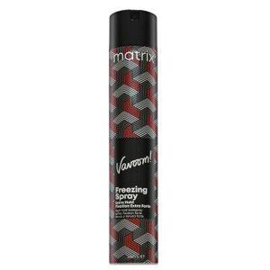 Matrix Vavoom Freezing Spray hajlakk erős fixálás 500 ml kép