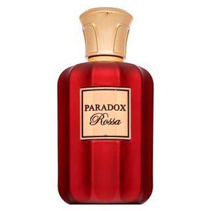 French Avenue Paradox Rossa Eau de Parfum uniszex 100 ml kép