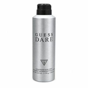 Guess Dare for Men spray dezodor férfiaknak 226 ml kép