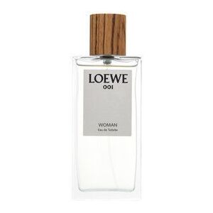 Loewe 001 Woman Eau de Toilette nőknek 100 ml kép