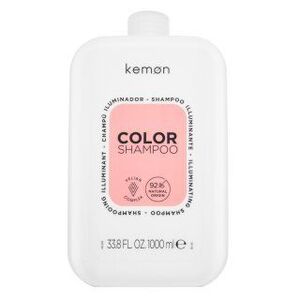 Kemon Color Shampoo védő sampon festett hajra 1000 ml kép