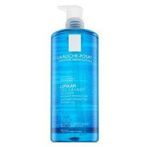 La Roche-Posay Lipikar tusfürdő gél Gel Lavant 750 ml kép