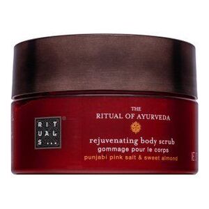 Rituals The Ritual Of Ayurveda testpeeling Rejuvenating Body Scrub 300 g kép