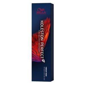 Wella Professionals Koleston Perfect Me+ Vibrant Reds professzionális permanens hajszín 5/5 60 ml kép