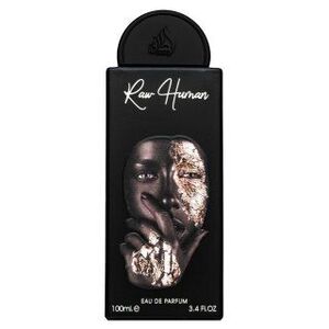 Lattafa Pride Raw Human Eau de Parfum uniszex 100 ml kép