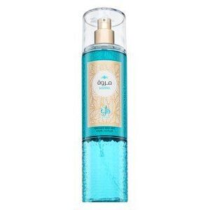 Al Wataniah Marwa testápoló spray uniszex 250 ml kép