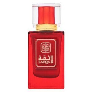 Naseem Laeqa Eau de Toilette uniszex 30 ml kép
