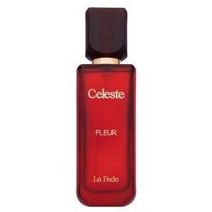 La Fede Celeste Fleur Eau de Parfum uniszex 100 ml kép