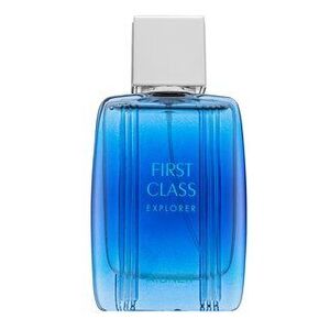 Aigner First Class Explorer Eau de Toilette férfiaknak 50 ml kép