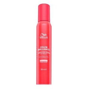 Wella Professionals Invigo Color Brilliance Conditioning Mousse dúsító hab festett hajra 200 ml kép