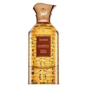 Hamidi Majestic Royal Amber Eau de Parfum uniszex 85 ml kép