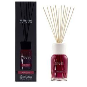 Millefiori Milano Fragrance Diffuser Grape Cassis 500 ml kép