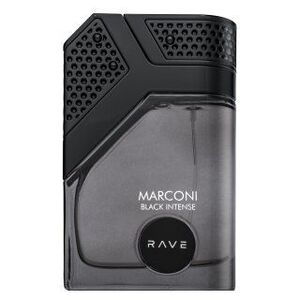 Rave Marconi Black Intense Eau de Parfum férfiaknak 100 ml kép